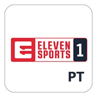 eleven sports 1 portugal live stream online
